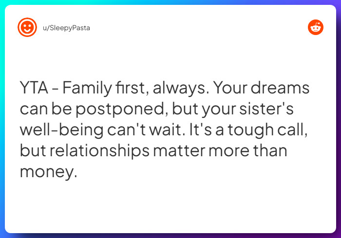 Comment from u/SleepyPasta