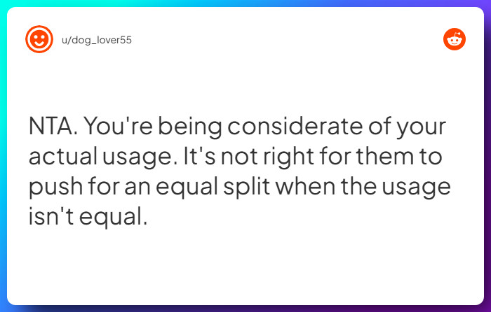 Comment from u/dog_lover55