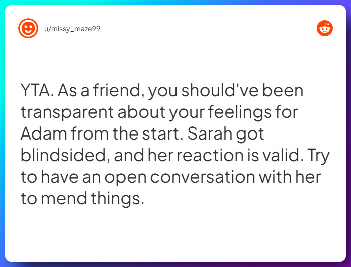 Comment from u/missy_maze99