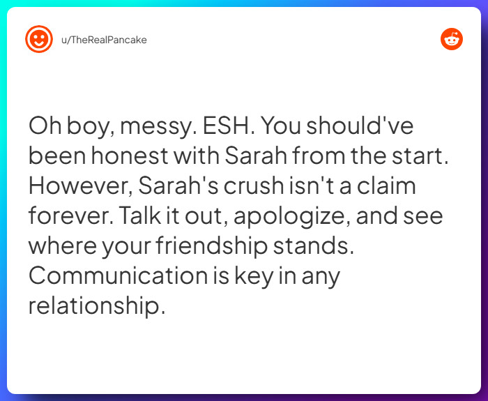 Comment from u/TheRealPancake