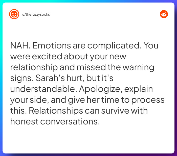 Comment from u/thefuzzysocks