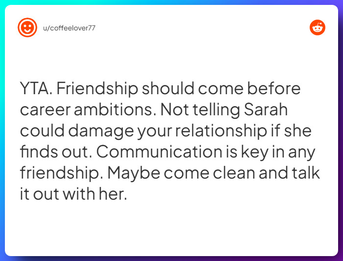 Comment from u/coffeelover77