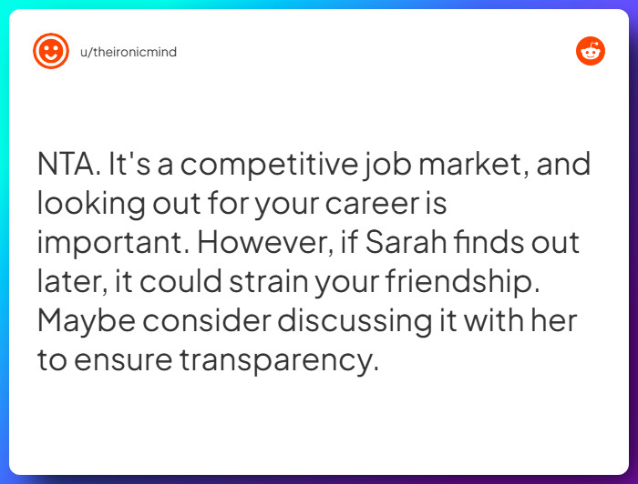 Comment from u/theironicmind