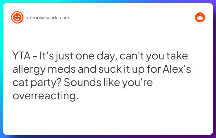 Comment from u/cookiesandcream