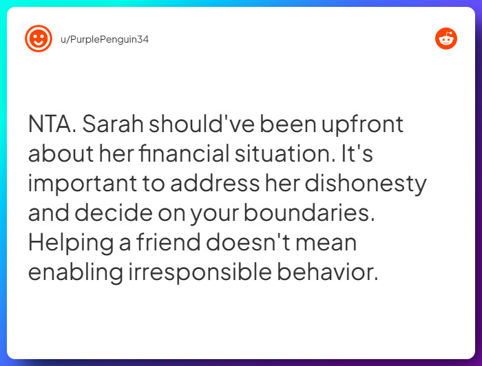 Comment from u/PurplePenguin34