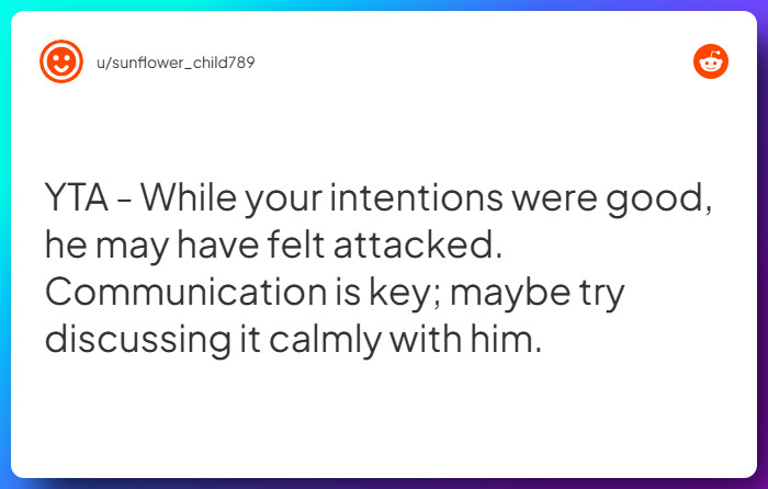 Comment from u/sunflower_child789