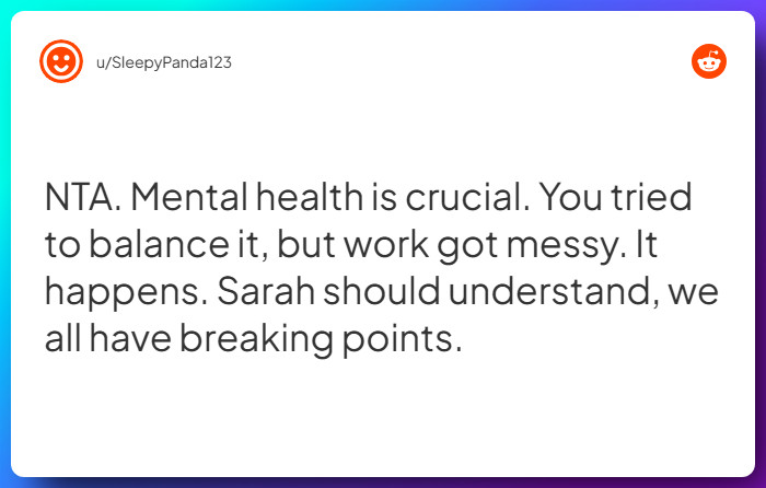 Comment from u/SleepyPanda123