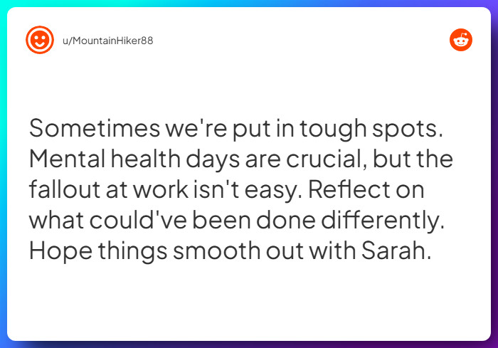 Comment from u/MountainHiker88