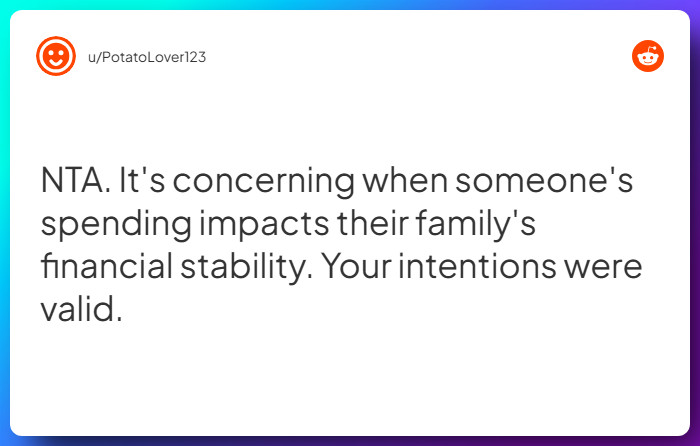 Comment from u/PotatoLover123