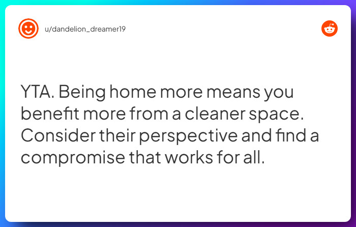 Comment from u/dandelion_dreamer19