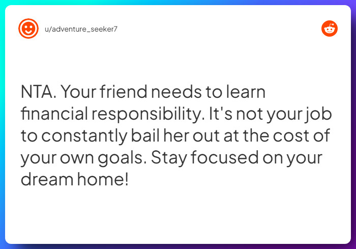 Comment from u/adventure_seeker7