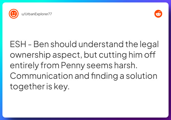 Comment from u/UrbanExplorer77