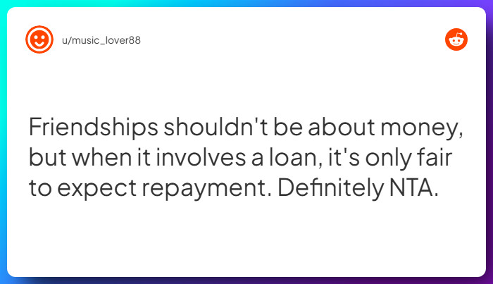 Comment from u/music_lover88