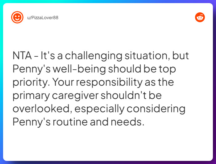 Comment from u/PizzaLover88