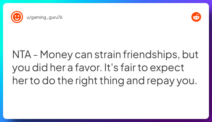 Comment from u/gaming_guru76