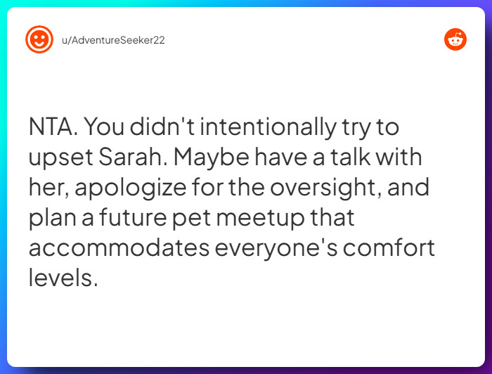 Comment from u/AdventureSeeker22