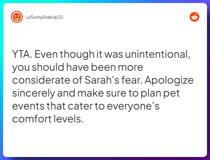 Comment from u/SunnySideUp20