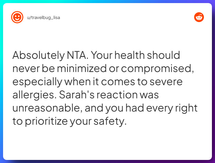 Comment from u/travelbug_lisa