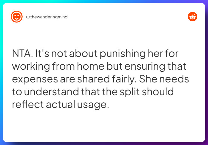 Comment from u/thewanderingmind