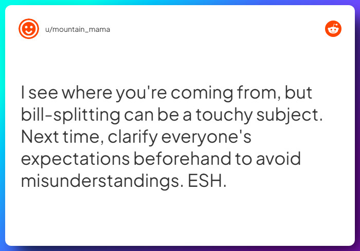 Comment from u/mountain_mama