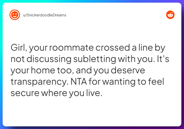 Comment from u/SnickerdoodleDreams