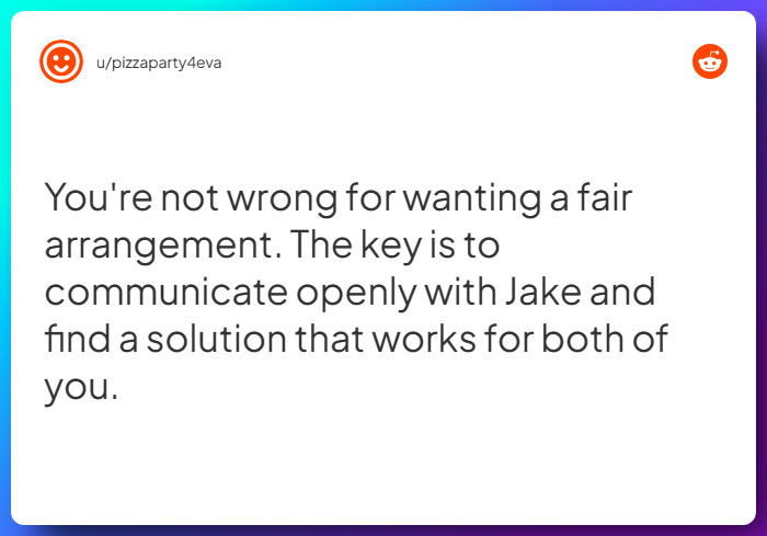 Comment from u/pizzaparty4eva