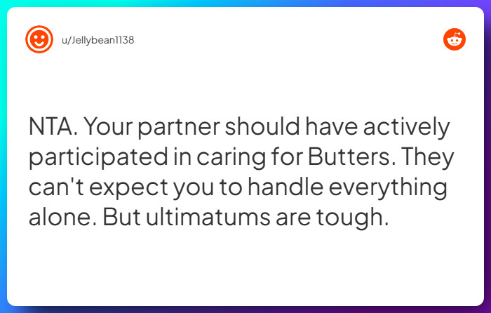 Comment from u/Jellybean1138