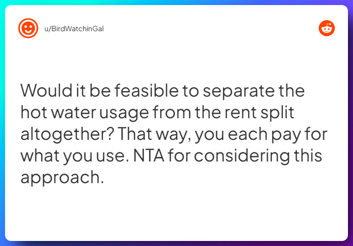 Comment from u/BirdWatchinGal