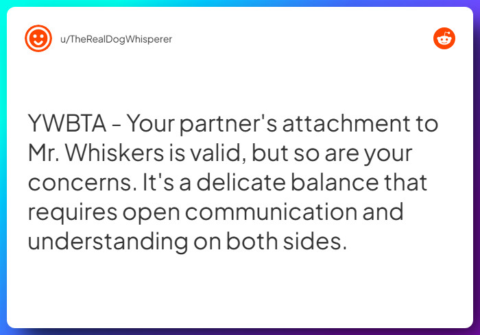 Comment from u/TheRealDogWhisperer