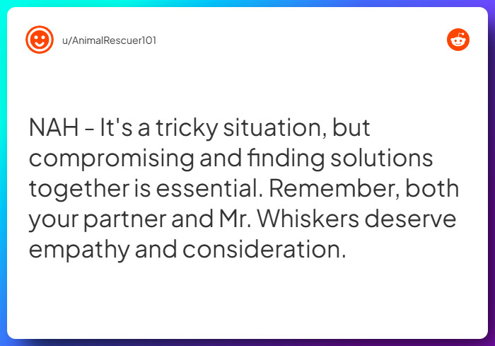 Comment from u/AnimalRescuer101