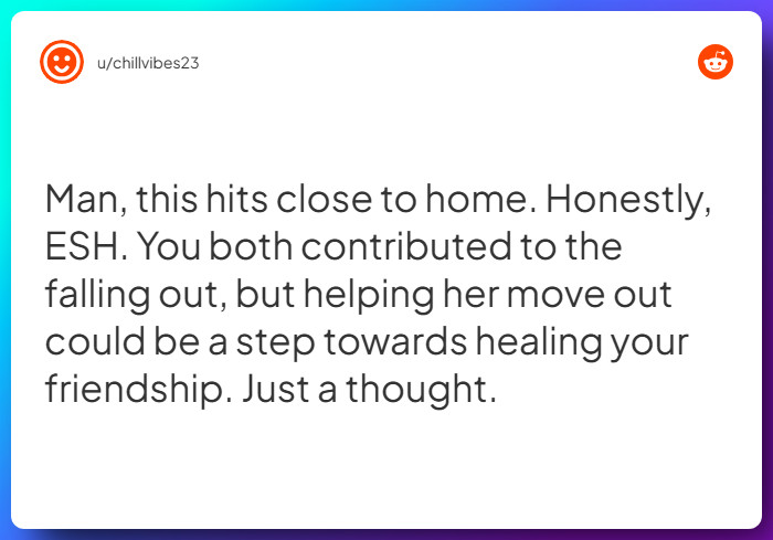 Comment from u/chillvibes23