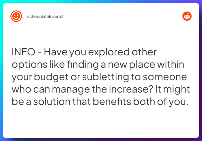 Comment from u/chocolatelover33