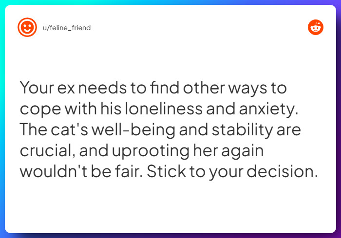 Comment from u/feline_friend