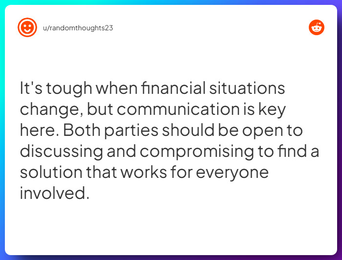 Comment from u/randomthoughts23