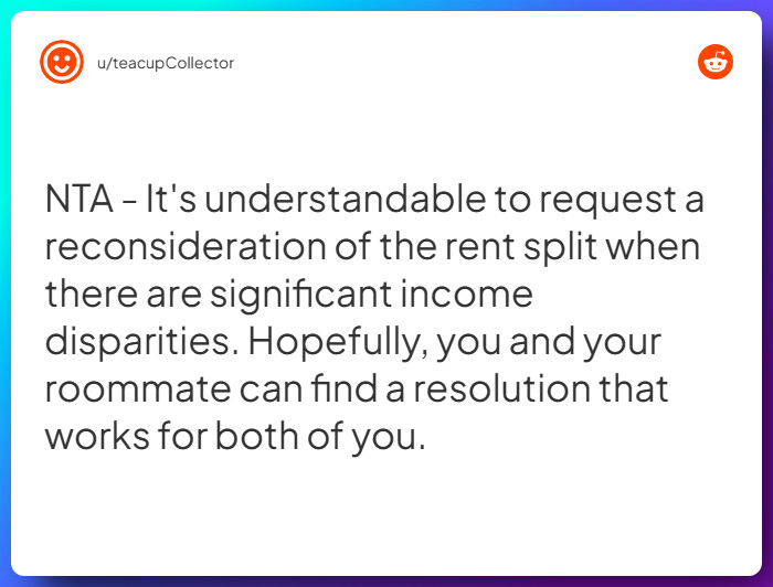 Comment from u/teacupCollector