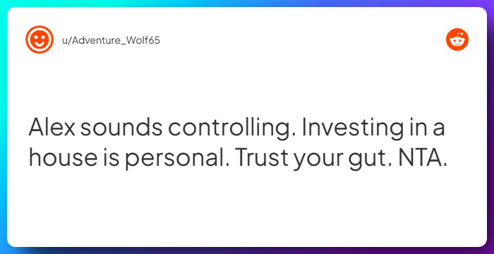 Comment from u/Adventure_Wolf65