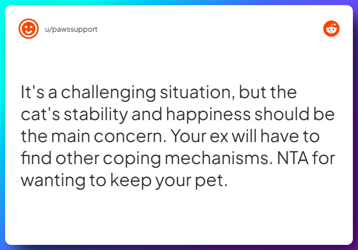 Comment from u/pawssupport