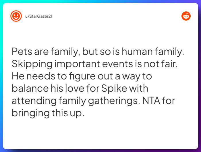 Comment from u/StarGazer21