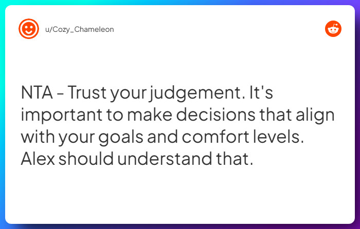 Comment from u/Cozy_Chameleon