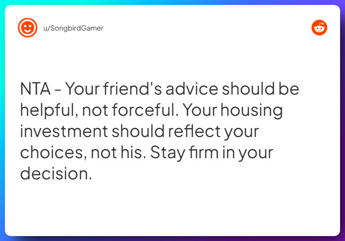 Comment from u/SongbirdGamer