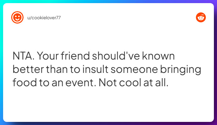 Comment from u/cookielover77