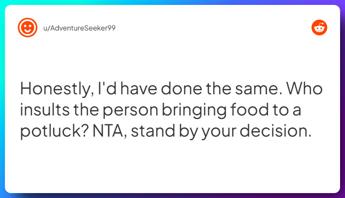 Comment from u/AdventureSeeker99