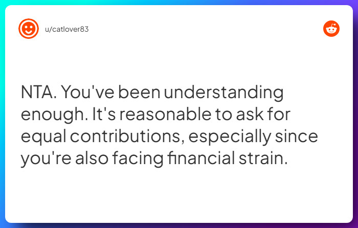 Comment from u/catlover83