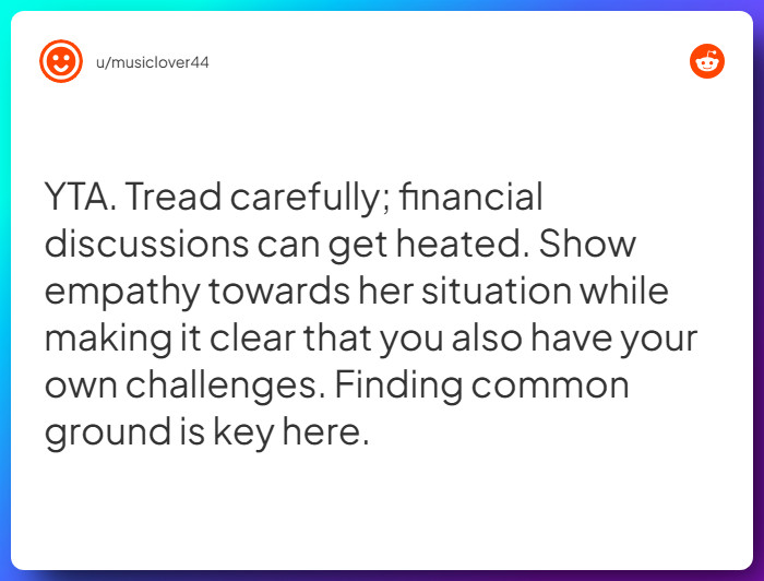 Comment from u/musiclover44