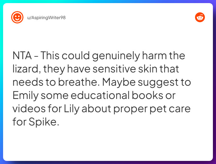 Comment from u/AspiringWriter98