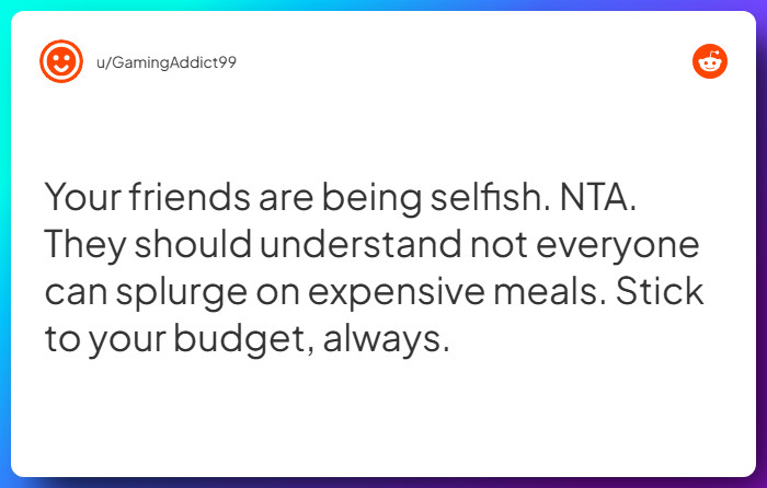 Comment from u/GamingAddict99