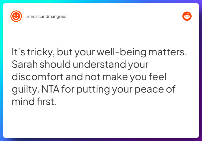 Comment from u/musicandmangoes