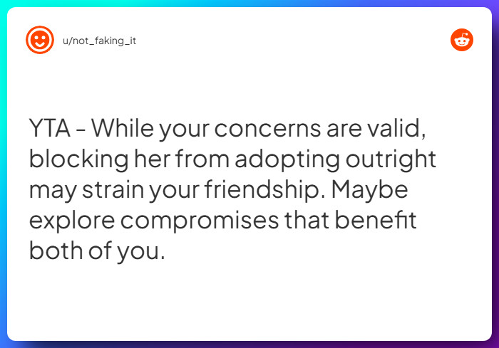 Comment from u/not_faking_it