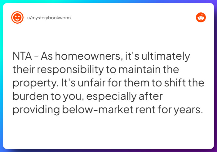 Comment from u/mysterybookworm