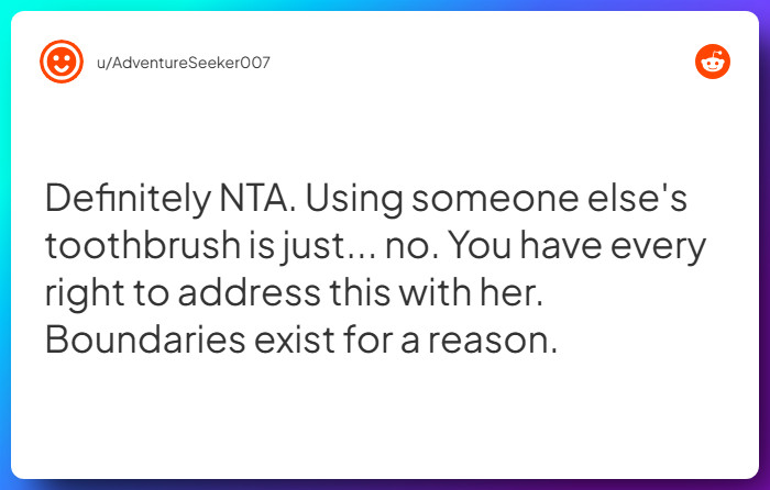 Comment from u/AdventureSeeker007